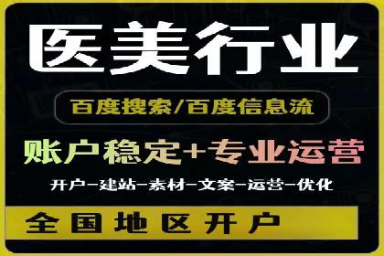 行业巨头背后的SEM推广代运营公司